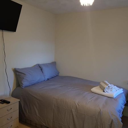 Blackberry Rooms Self-Catering Southampton Exterior foto