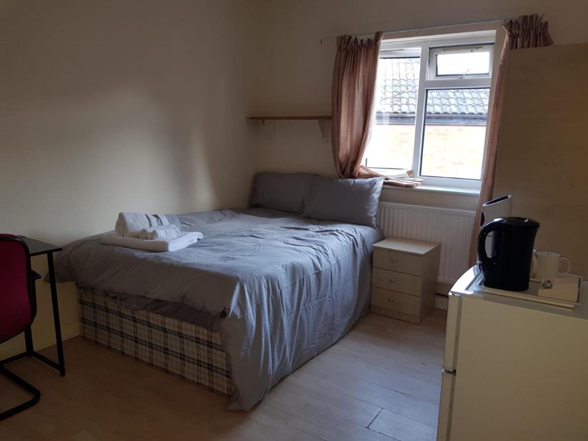 Blackberry Rooms Self-Catering Southampton Exterior foto