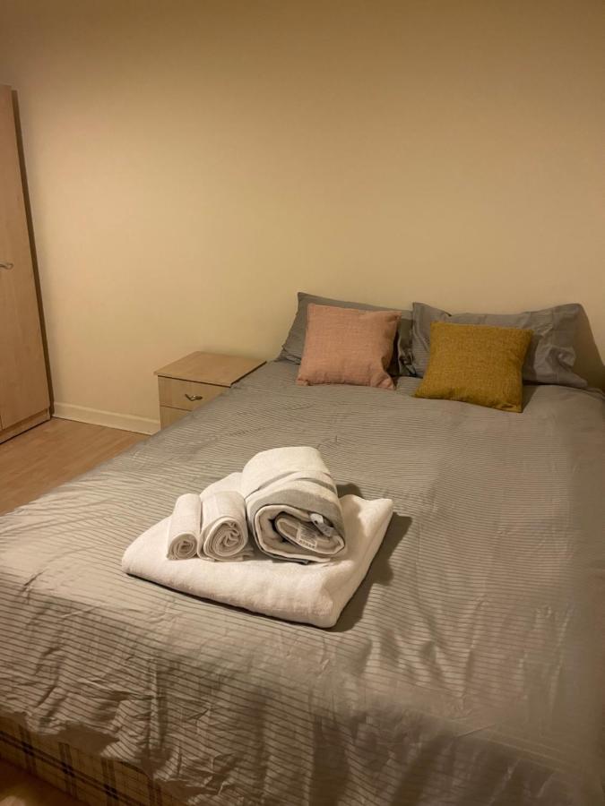 Blackberry Rooms Self-Catering Southampton Exterior foto