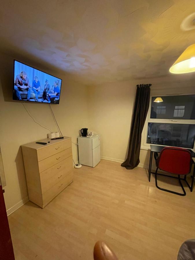 Blackberry Rooms Self-Catering Southampton Exterior foto