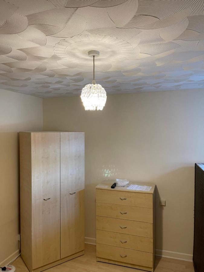 Blackberry Rooms Self-Catering Southampton Exterior foto