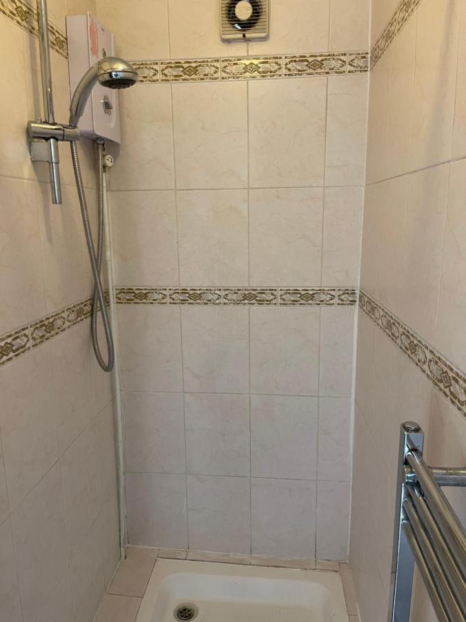Blackberry Rooms Self-Catering Southampton Exterior foto