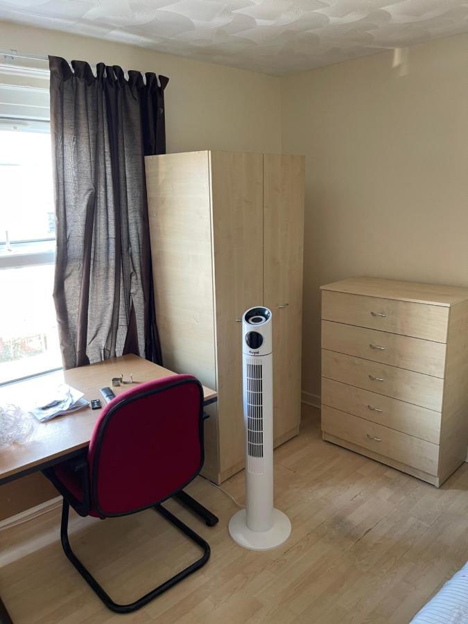 Blackberry Rooms Self-Catering Southampton Exterior foto