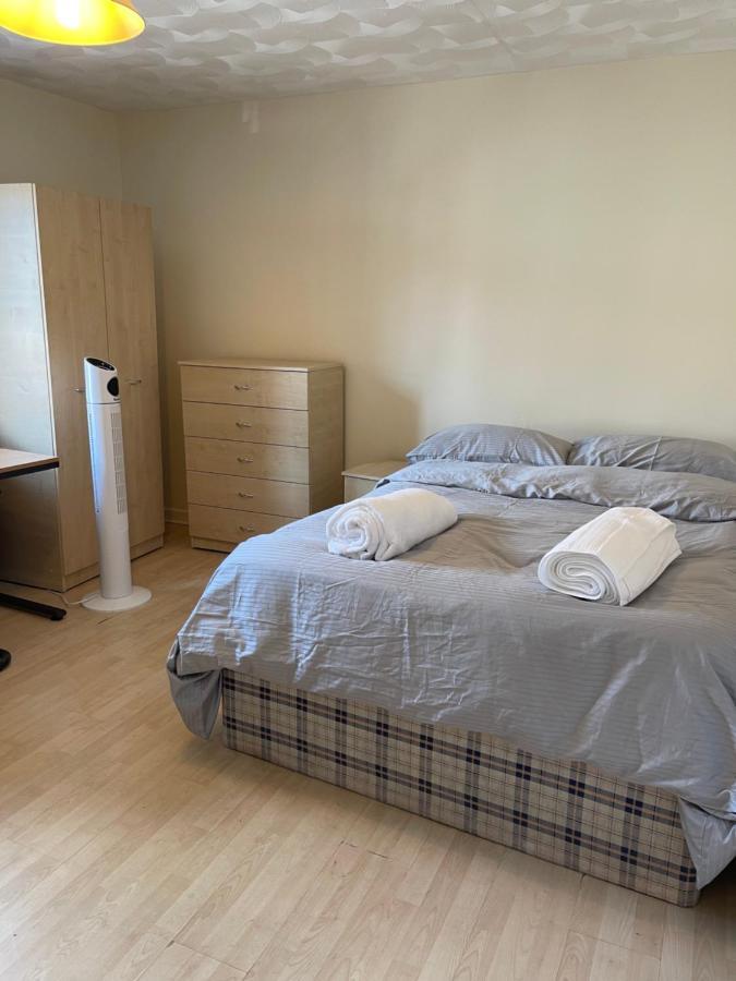 Blackberry Rooms Self-Catering Southampton Exterior foto