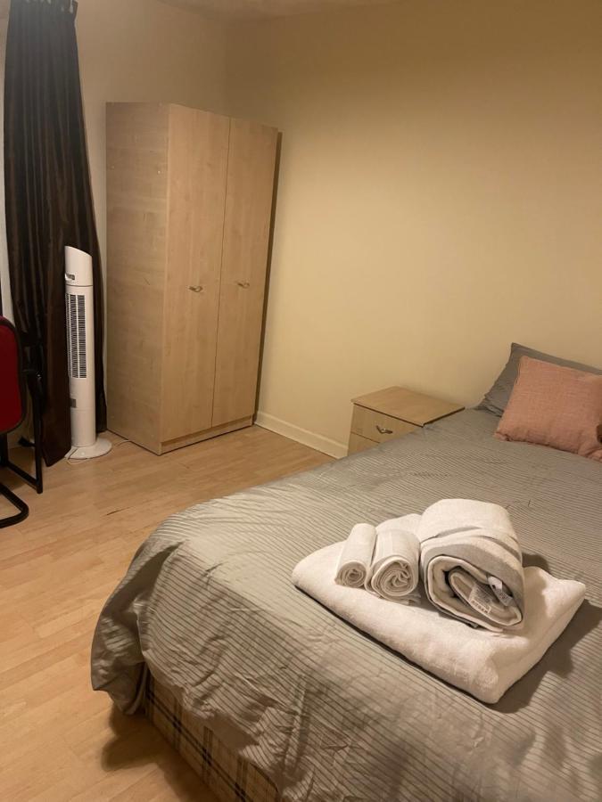 Blackberry Rooms Self-Catering Southampton Exterior foto